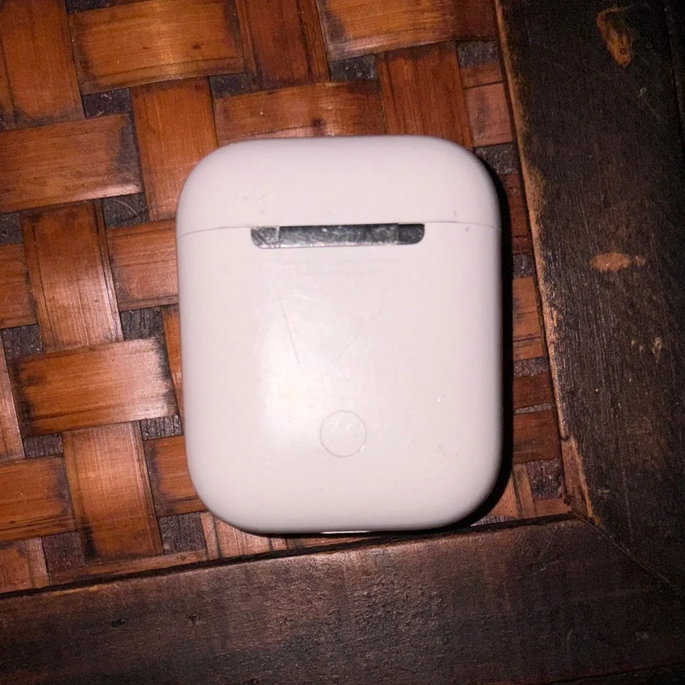 Wireless Earbuds Charging Case
